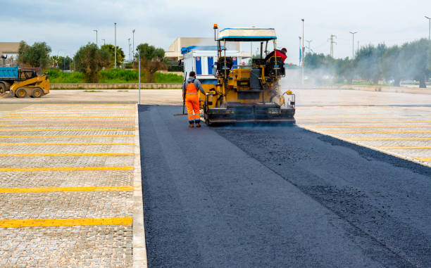 Best Residential Paver Driveway  in Colony Rk, PA