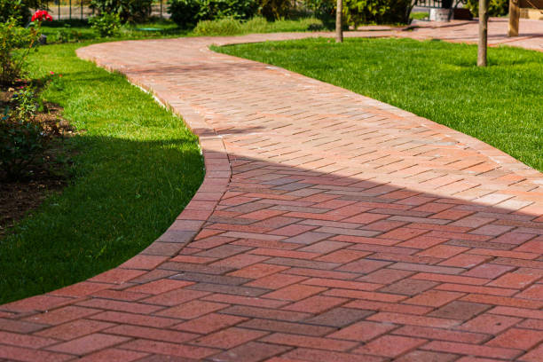 Reasons to Select Us for Your Driveway Paving Requirements in Colony Park, PA