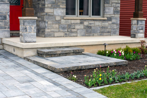 Best Driveway Pavers Near Me  in Colony Rk, PA