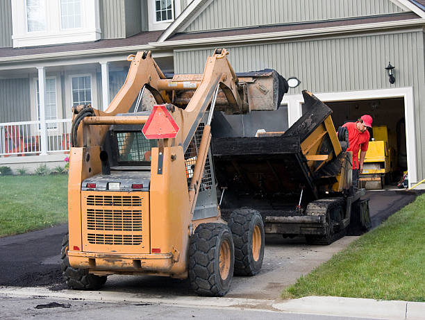 Best Commercial Driveway Pavers  in Colony Rk, PA