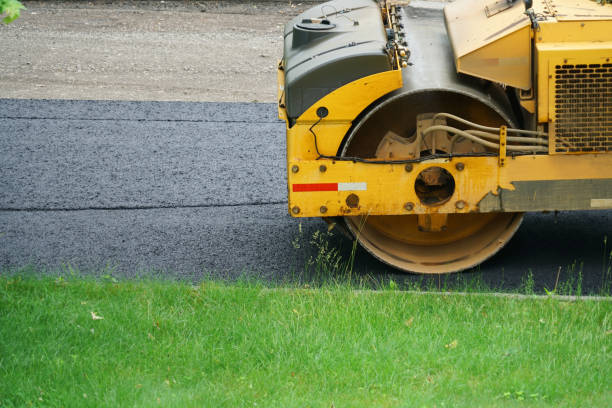 Best Residential Driveway Paver Services  in Colony Rk, PA