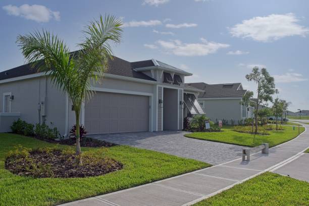 Best Interlocking Driveway Pavers  in Colony Rk, PA