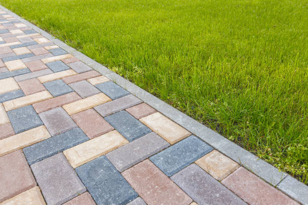 Best Cobblestone Driveway Pavers  in Colony Rk, PA